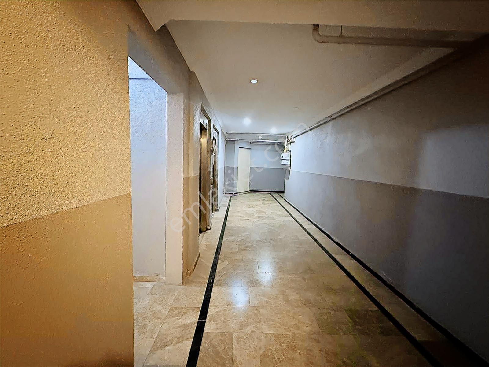Çırçır Mahallesi 2+1 Kat-1 / 80m2 Metroya Yürüme Mesafesinde... - Görsel 22