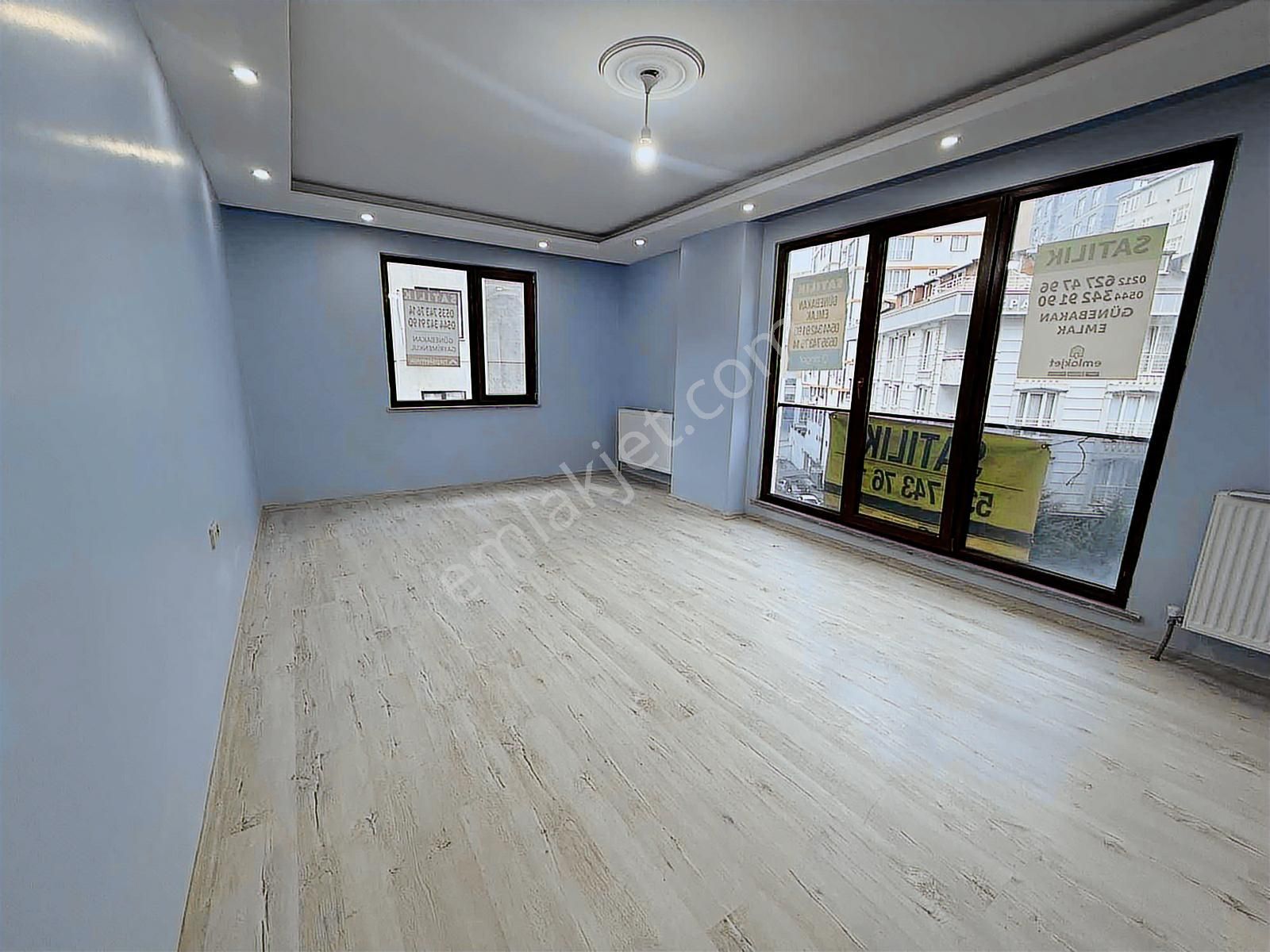 Çırçır Mahallesi 2+1 Kat-1 / 80m2 Metroya Yürüme Mesafesinde... - Görsel 14