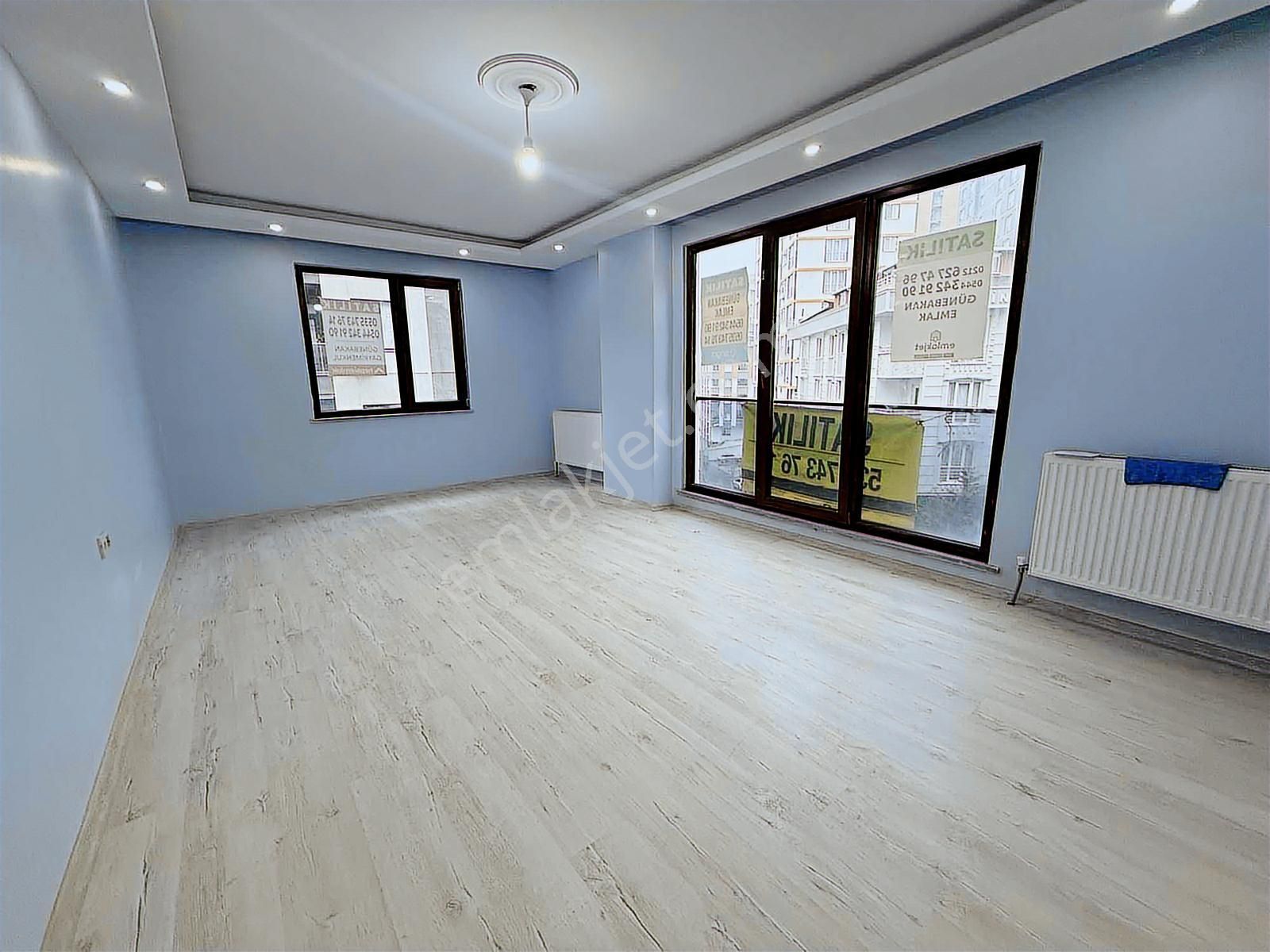 Çırçır Mahallesi 2+1 Kat-1 / 80m2 Metroya Yürüme Mesafesinde... - Görsel 7