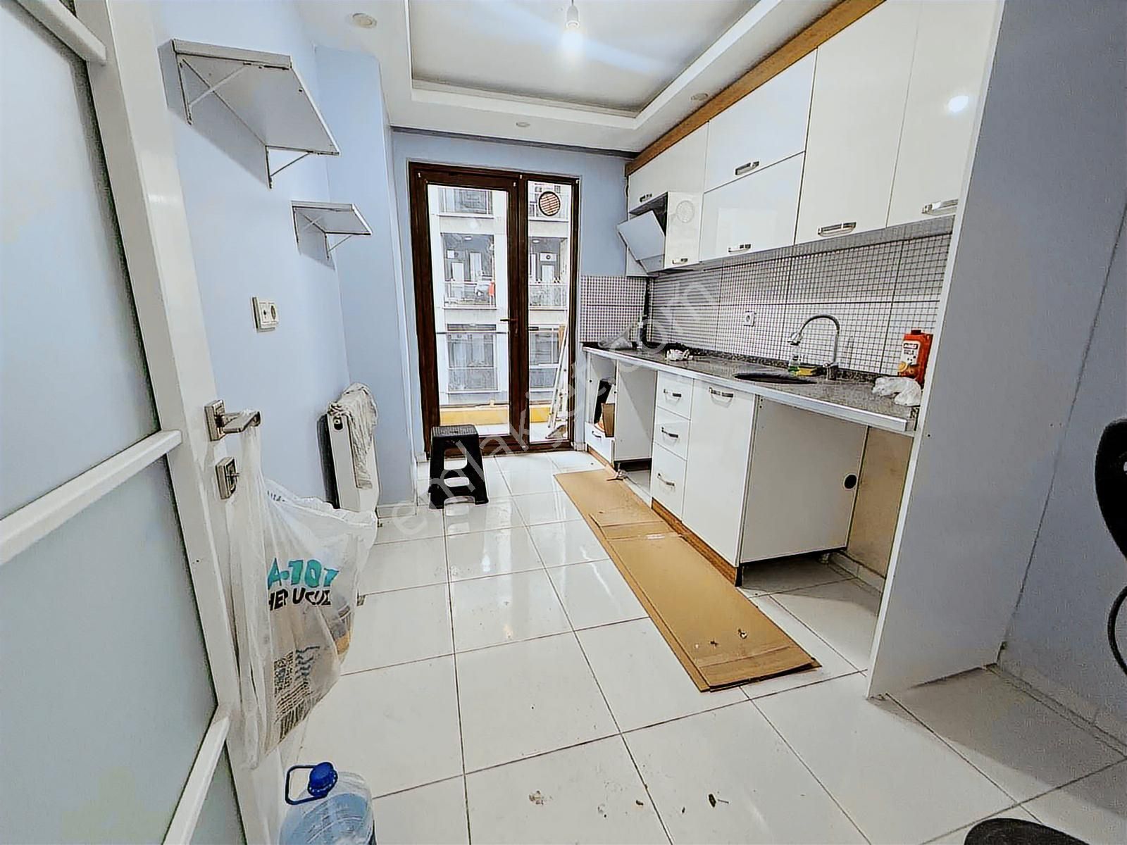 Çırçır Mahallesi 2+1 Kat-1 / 80m2 Metroya Yürüme Mesafesinde... - Görsel 26