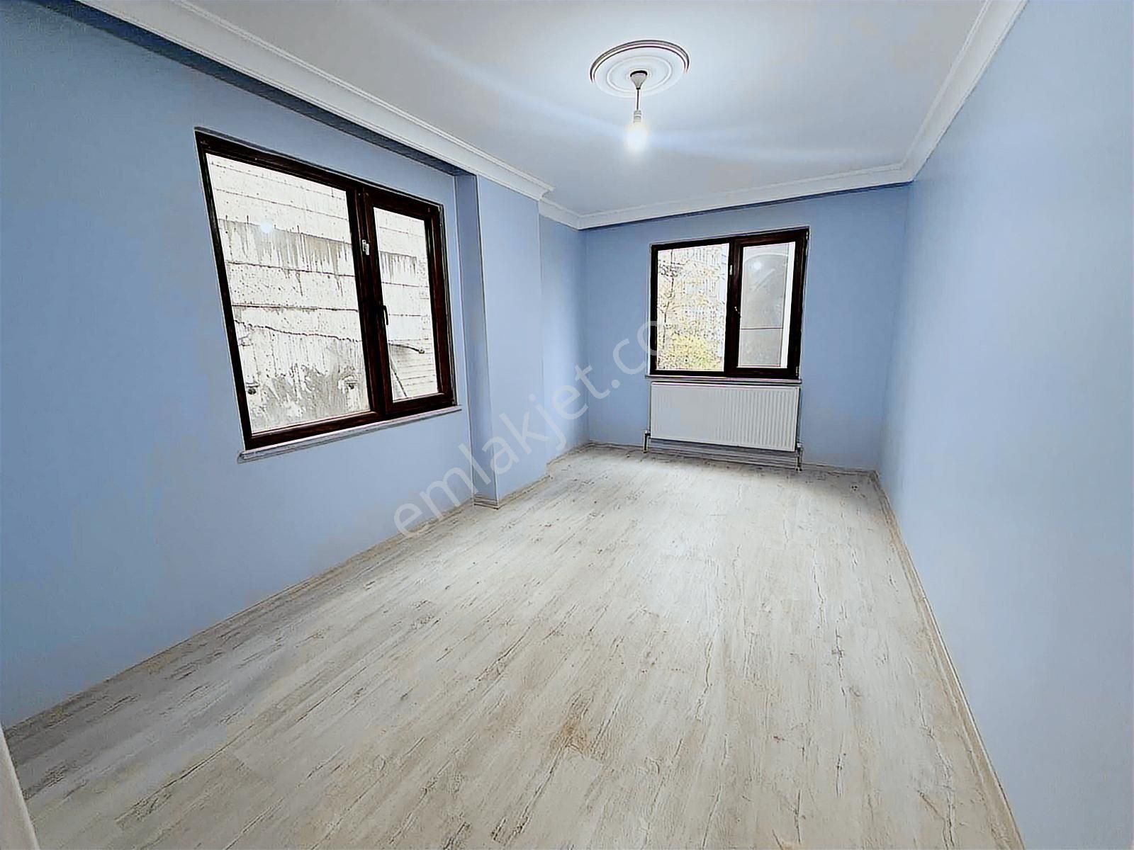 Çırçır Mahallesi 2+1 Kat-1 / 80m2 Metroya Yürüme Mesafesinde... - Görsel 34