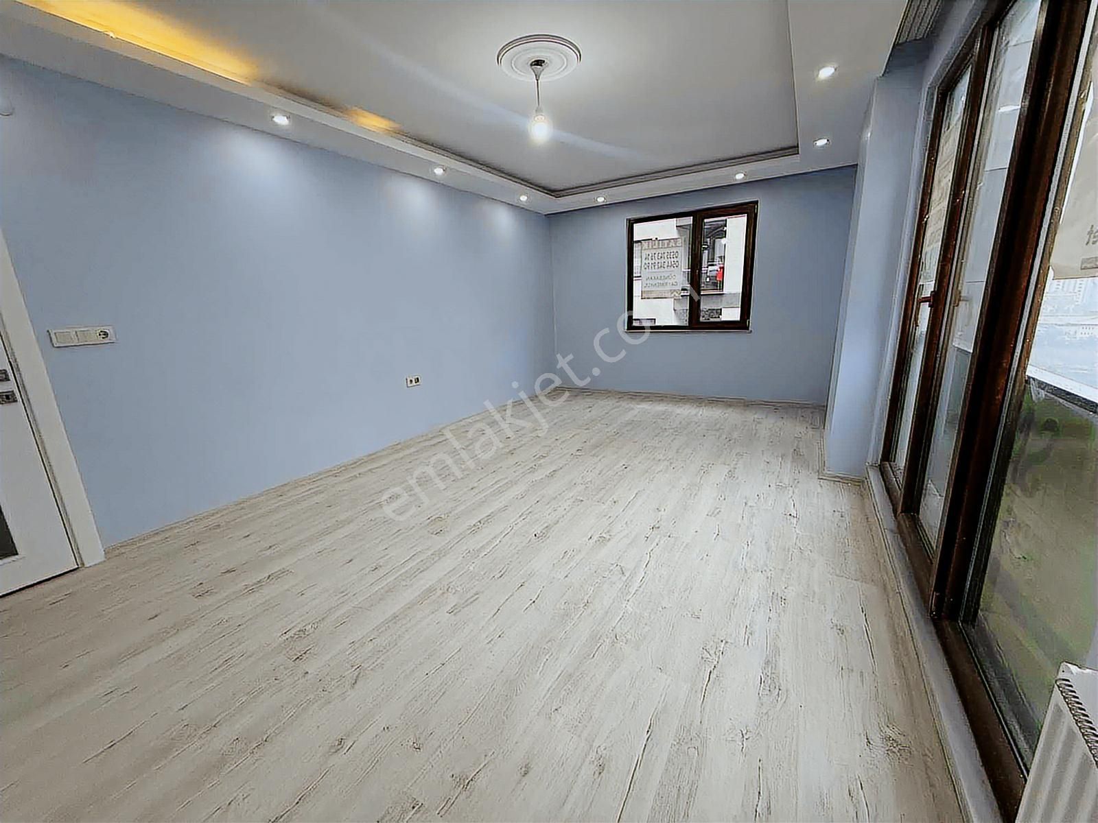Çırçır Mahallesi 2+1 Kat-1 / 80m2 Metroya Yürüme Mesafesinde... - Görsel 25