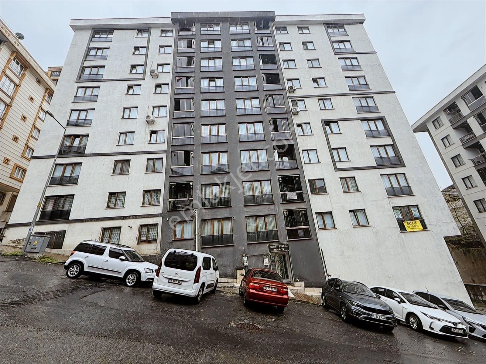 Çırçır Mahallesi 2+1 Kat-1 / 80m2 Metroya Yürüme Mesafesinde... - Görsel 33