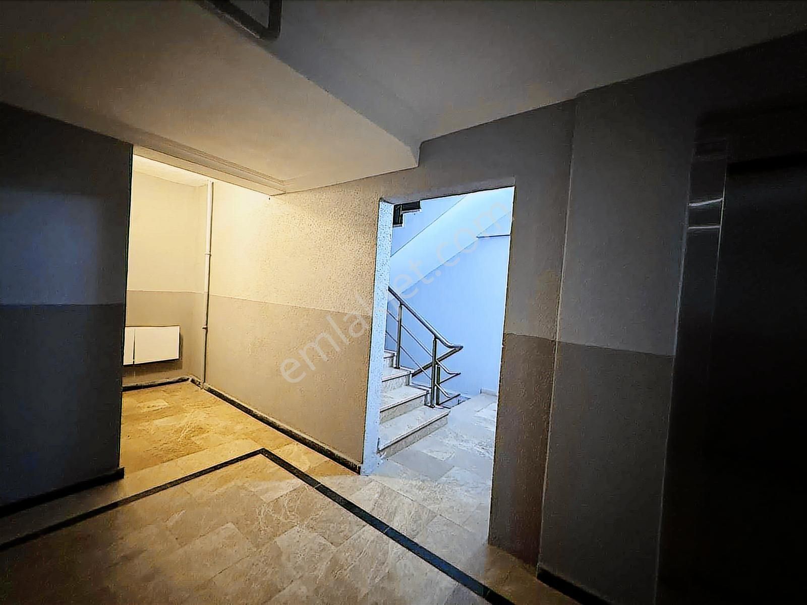 Çırçır Mahallesi 2+1 Kat-1 / 80m2 Metroya Yürüme Mesafesinde... - Görsel 31