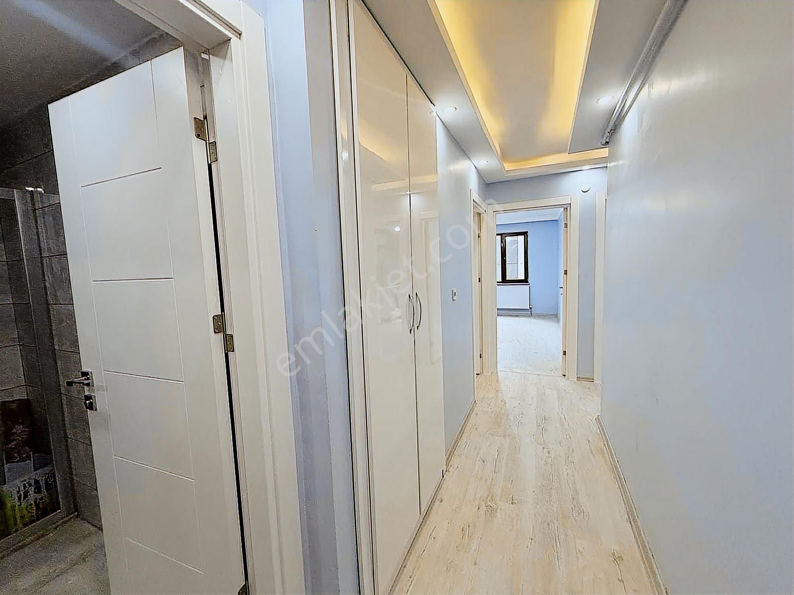 Çırçır Mahallesi 2+1 Kat-1 / 80m2 Metroya Yürüme Mesafesinde... - Görsel 24