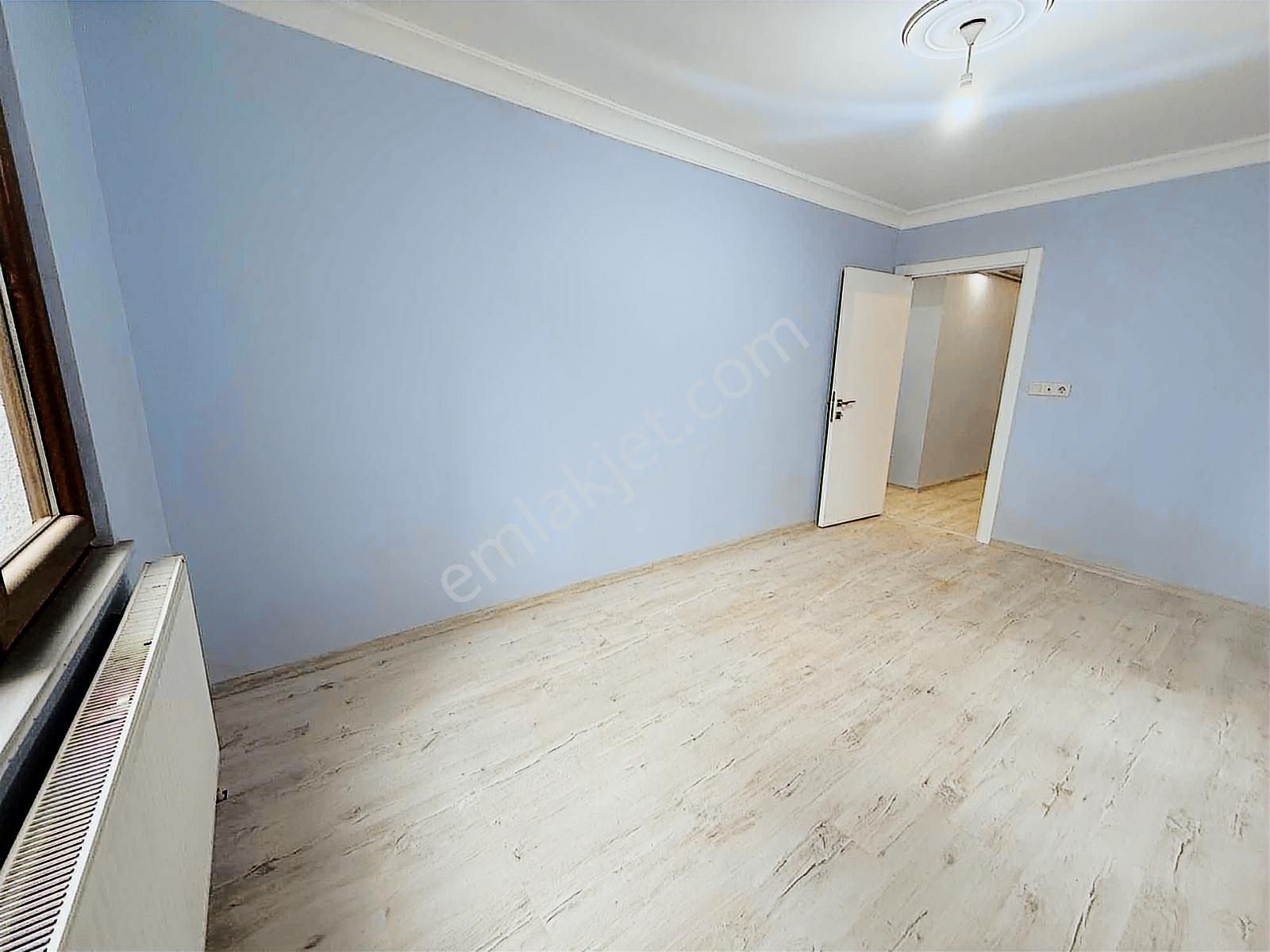 Çırçır Mahallesi 2+1 Kat-1 / 80m2 Metroya Yürüme Mesafesinde... - Görsel 11