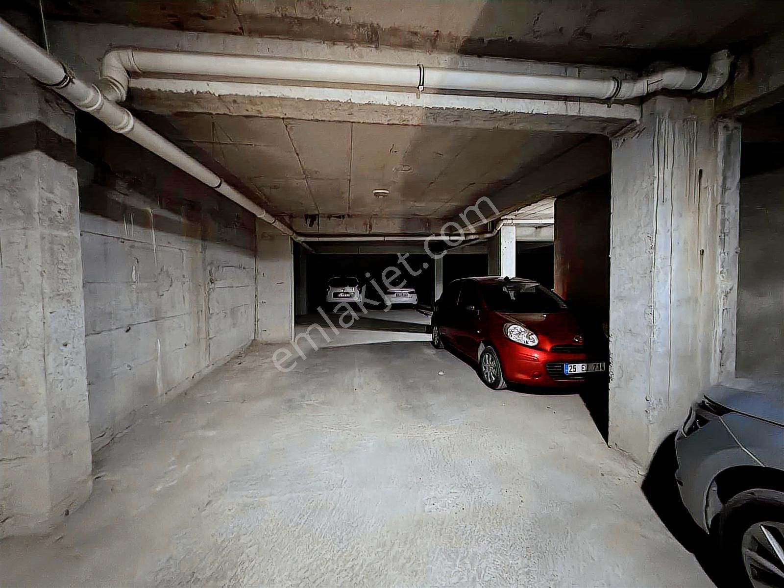 Çırçır Mahallesi 2+1 Kat-1 / 80m2 Metroya Yürüme Mesafesinde... - Görsel 3