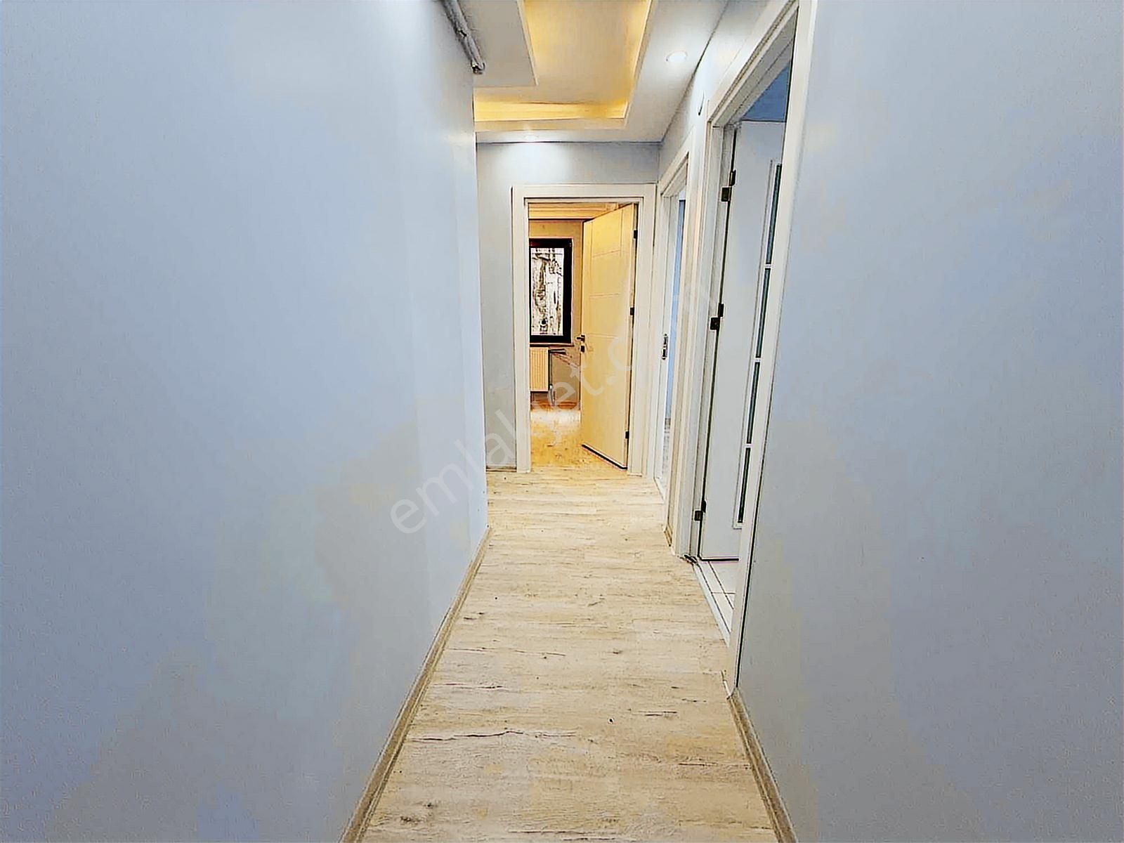 Çırçır Mahallesi 2+1 Kat-1 / 80m2 Metroya Yürüme Mesafesinde... - Görsel 2