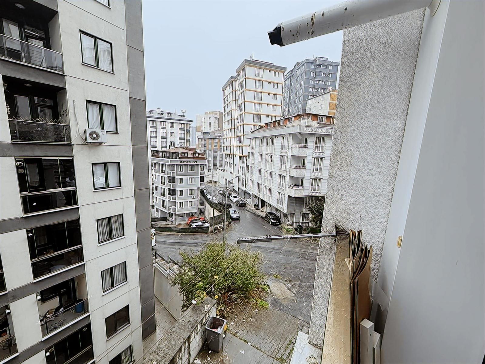 Çırçır Mahallesi 2+1 Kat-1 / 80m2 Metroya Yürüme Mesafesinde... - Görsel 23