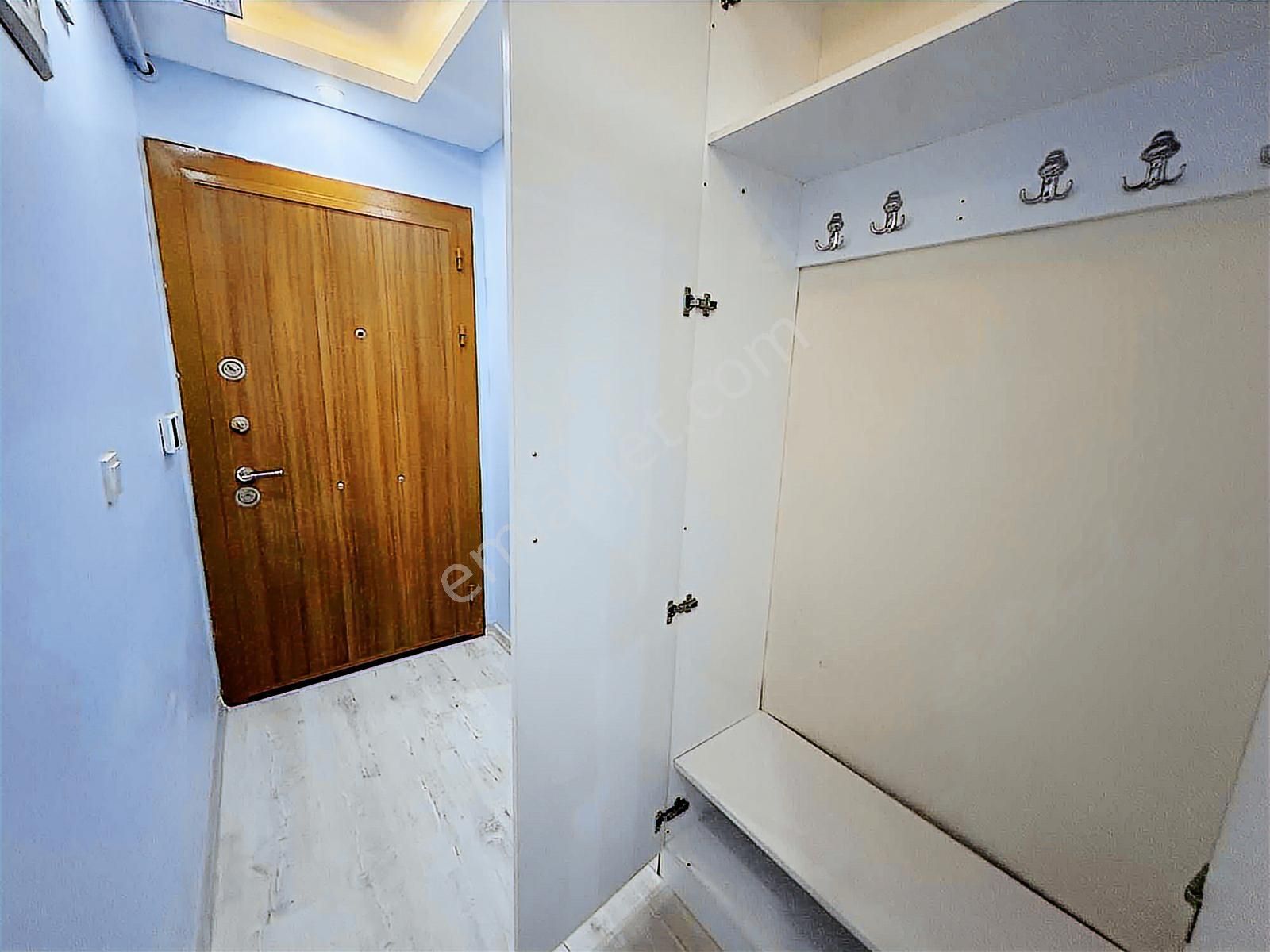 Çırçır Mahallesi 2+1 Kat-1 / 80m2 Metroya Yürüme Mesafesinde... - Görsel 17