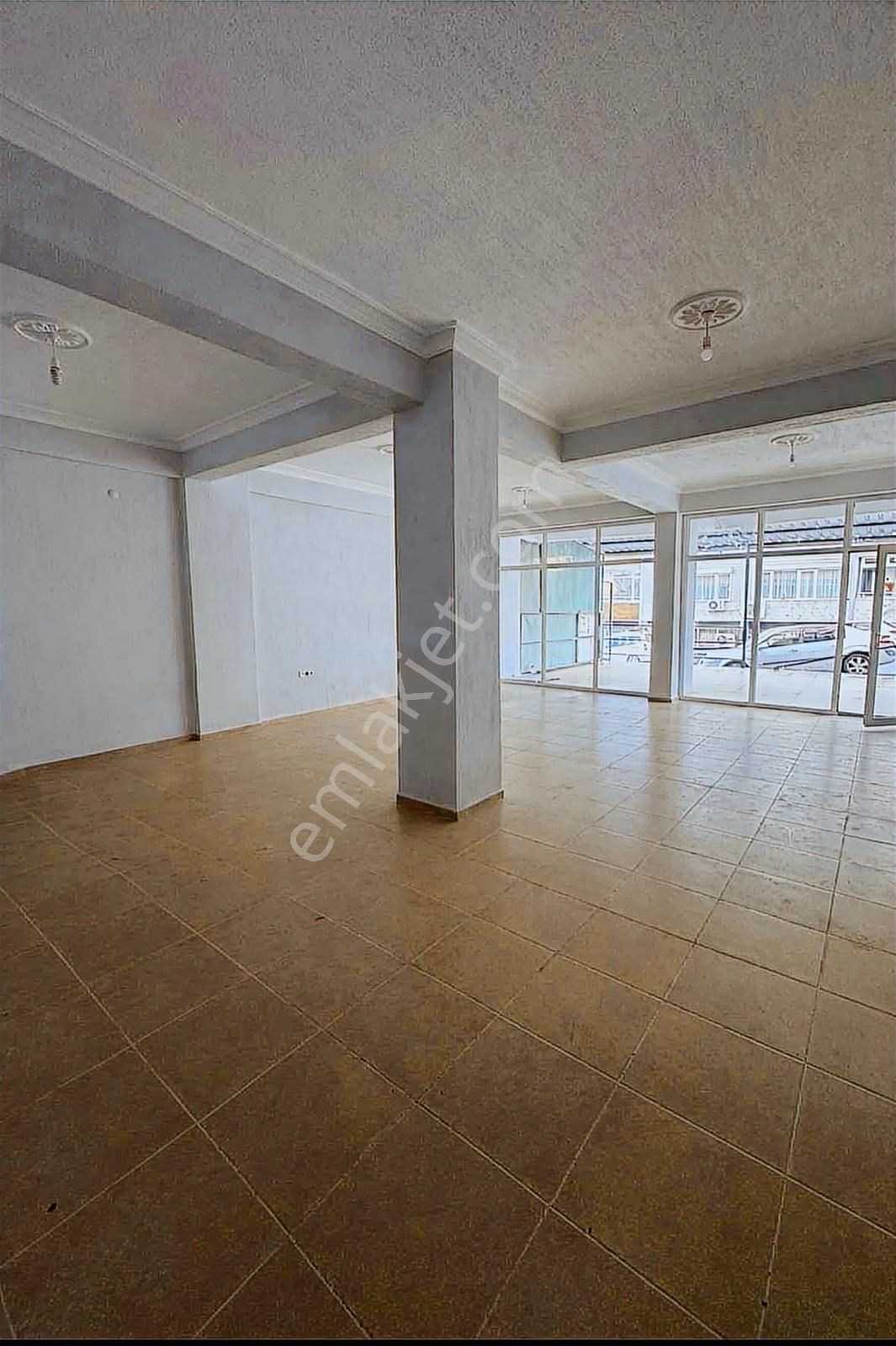 Turyap'tan Kiralık, 70 M² Kullanım Alanına Sahip Dükkân - Görsel 7