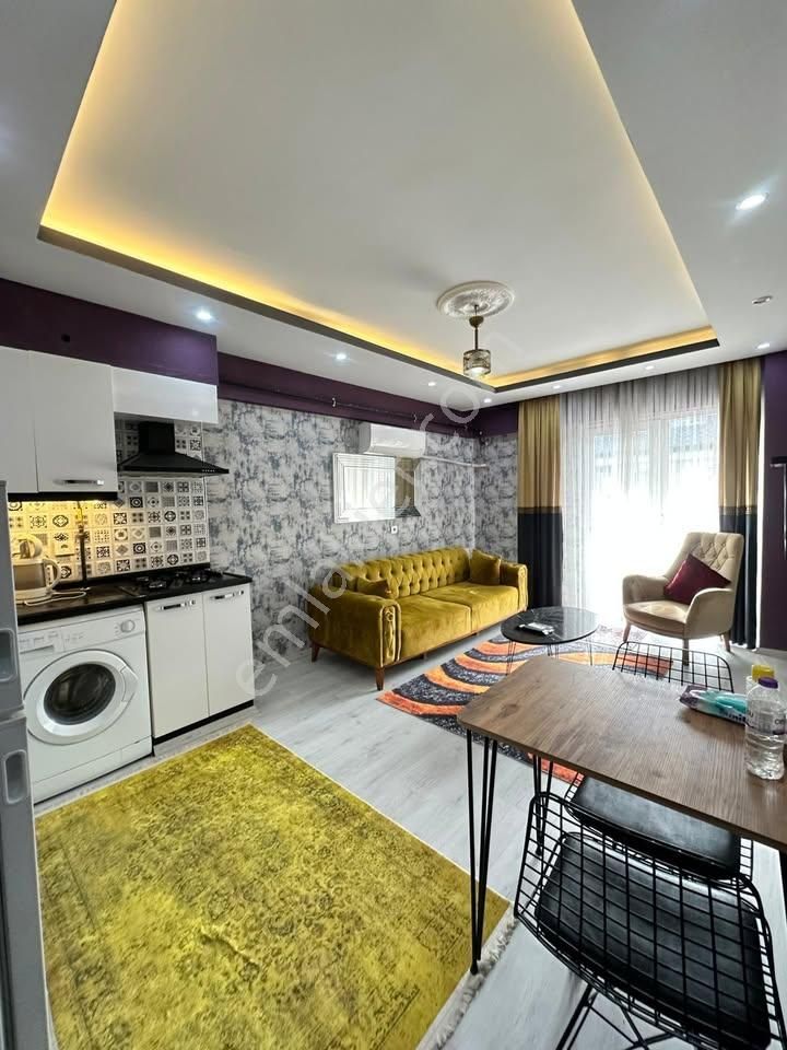 Asmalıevler Mahallesinde 2+1 Balkonlu Satılık Apart A39 - Görsel 3