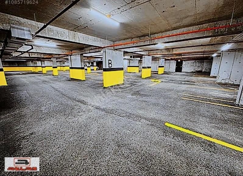 Atlas-avenue Resıdence 7/24 Güvenlik-kapalı Otopark-eşyalı1+1 - Görsel 4