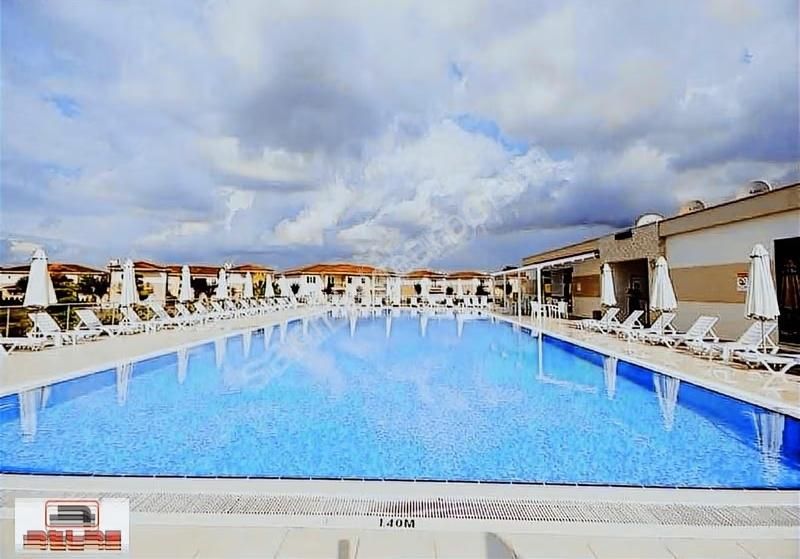 Atlas'tan Villam 3 Sitesi'nde Özel Bahçeli 3+1 180 M2 Boş Villa - Görsel 5