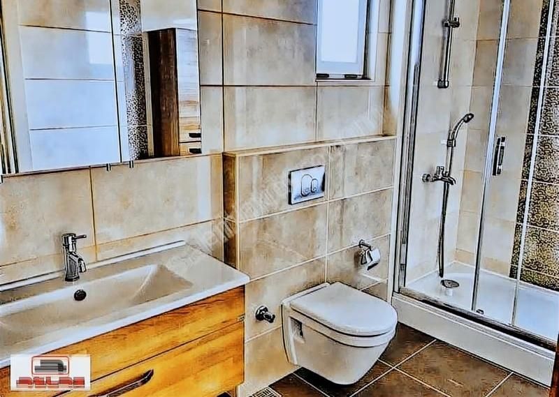 Atlas'tan Villam 3 Sitesi'nde Özel Bahçeli 3+1 180 M2 Boş Villa - Görsel 3