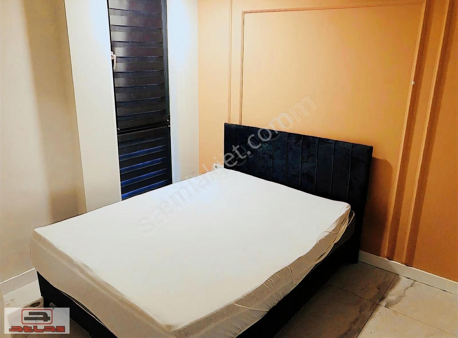 Liya Resıdence Full Eşyalı 1+1 Balkonlu - Görsel 4