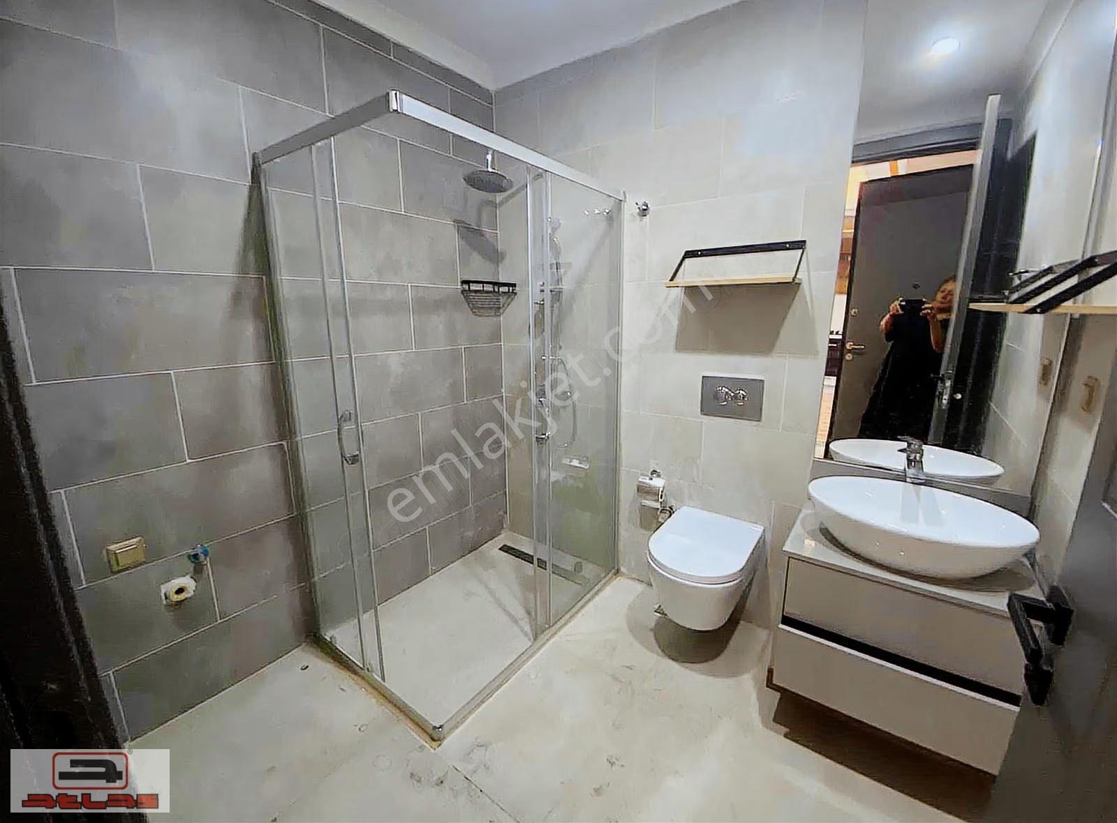 Atlas Emlak Kartepe Satılık Zeray Mahall Arakat Daire - Görsel 3