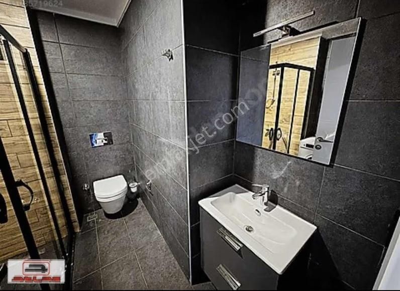 Atlas Avenue Residence Kapalı Otopark-7/24 Güvenlik-eşyalı 1+1 - Görsel 6