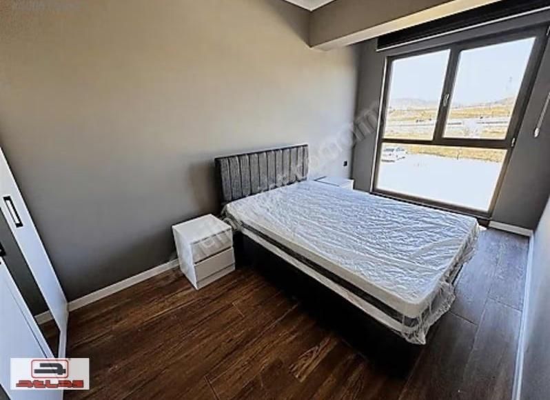 Atlas Avenue Residence Kapalı Otopark-7/24 Güvenlik-eşyalı 1+1 - Görsel 4