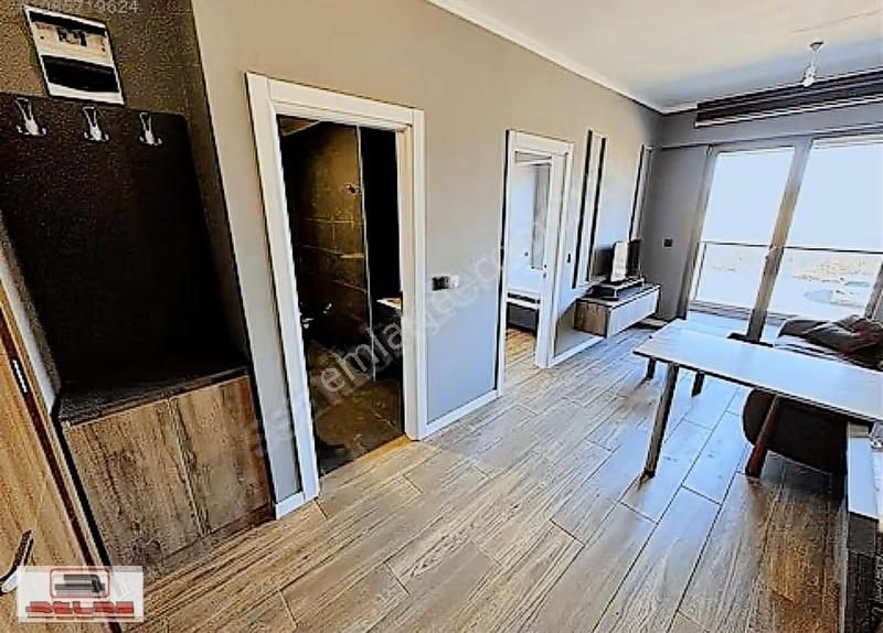 Atlas Avenue Residence Kapalı Otopark-7/24 Güvenlik-eşyalı 1+1 - Görsel 3