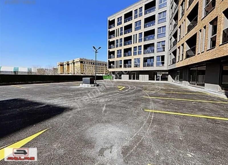Atlas Avenue Residence Kapalı Otopark-7/24 Güvenlik-eşyalı 1+1 - Görsel 7
