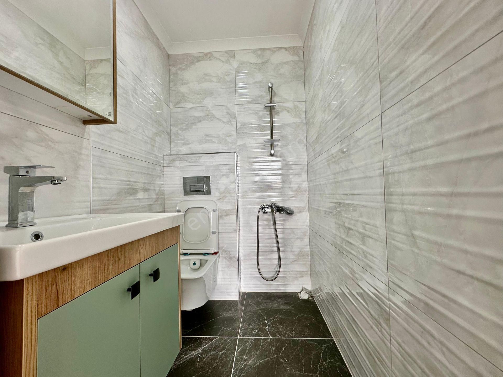 ꧁akçay Ay Emlak'tan꧂ Denize Sadece 400 M Ebeveyn Banyolu Ayrı Mutfak Satılık 2+1 Lüx Daire - Görsel 24