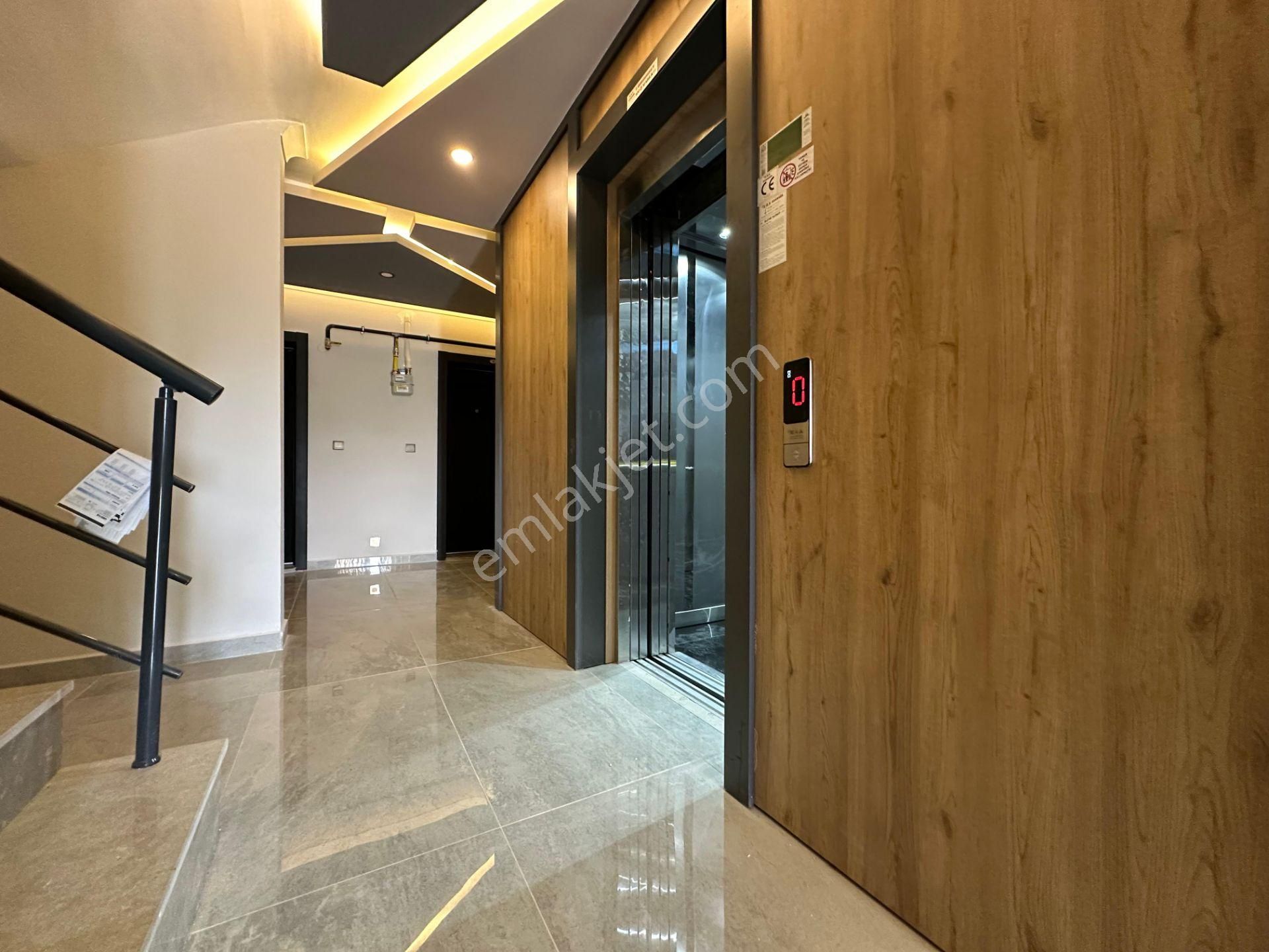 ꧁akçay Ay Emlak'tan꧂ Denize Sadece 400 M Ebeveyn Banyolu Ayrı Mutfak Satılık 2+1 Lüx Daire - Görsel 34