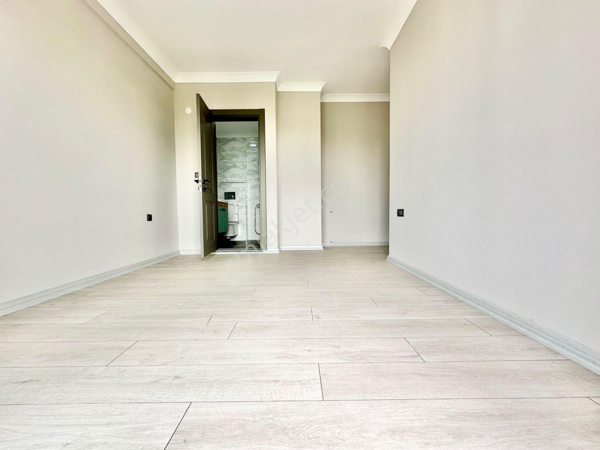 ꧁akçay Ay Emlak'tan꧂ Denize Sadece 400 M Ebeveyn Banyolu Ayrı Mutfak Satılık 2+1 Lüx Daire - Görsel 18