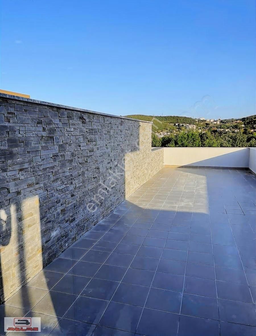 Atlas'tan Liya Residence 116 M2 Teraslı 1+1 Eşyalı Loft Daire - Görsel 6