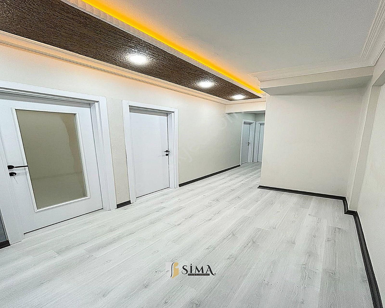 İnönü Mahallesinde Geniş Ailelere Uygun 3+1 Satılık Daire - Görsel 18