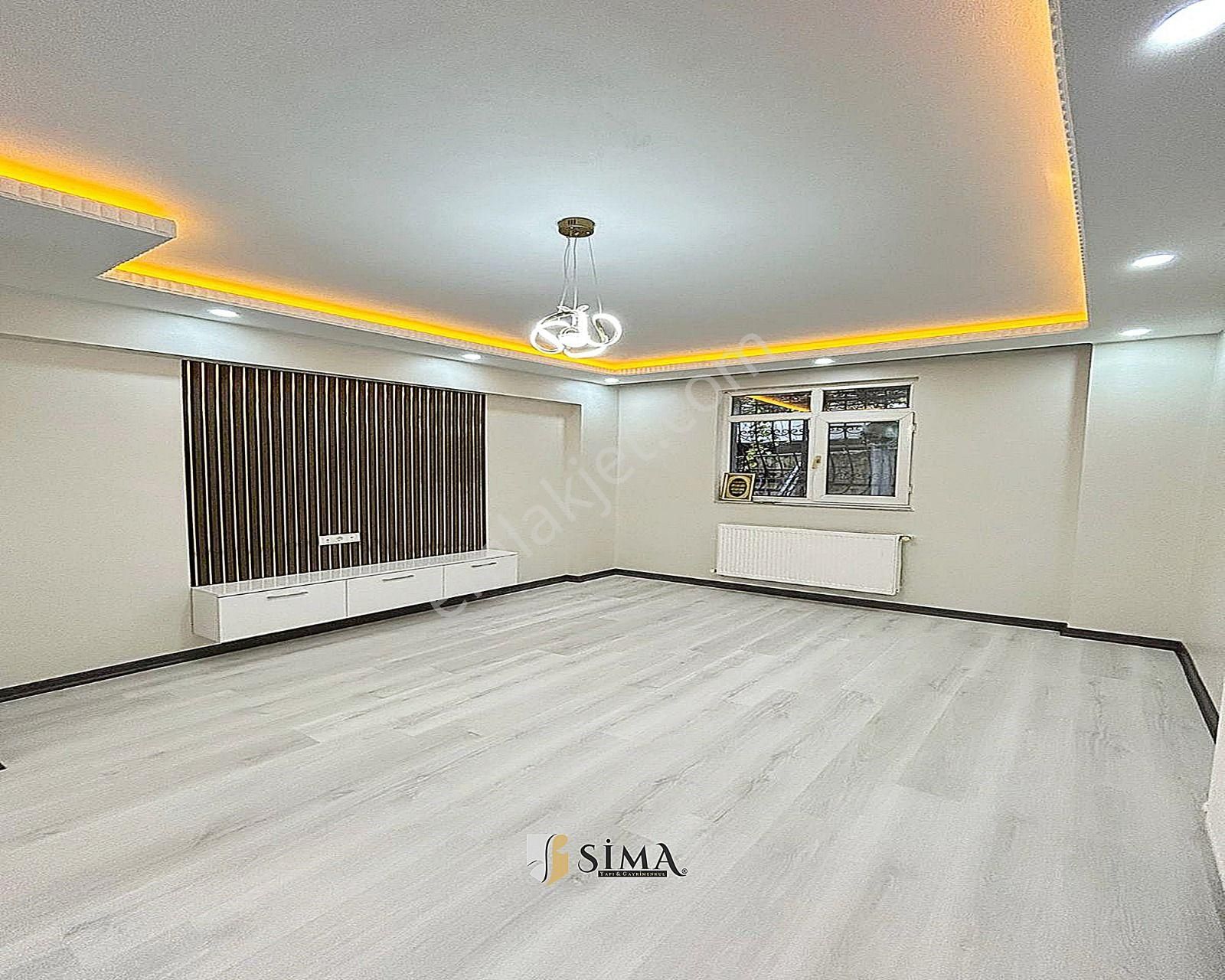 İnönü Mahallesinde Geniş Ailelere Uygun 3+1 Satılık Daire - Görsel 11