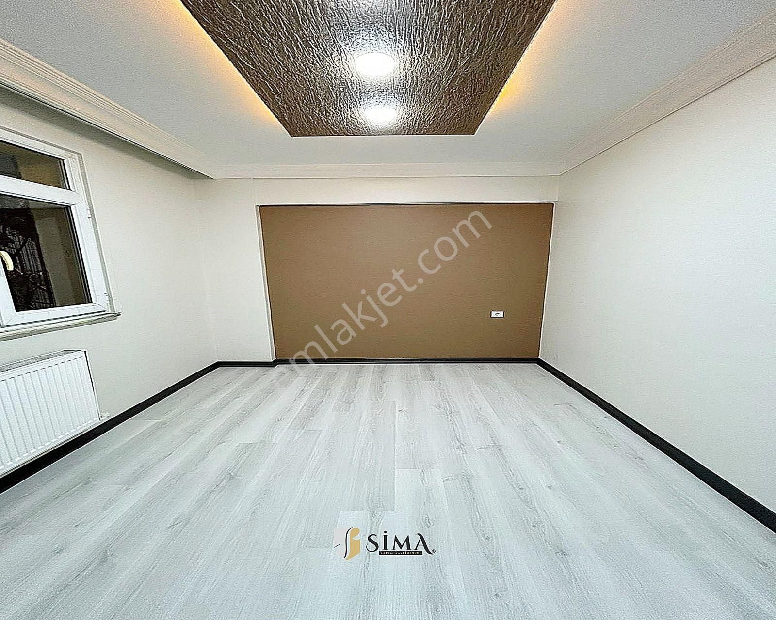 İnönü Mahallesinde Geniş Ailelere Uygun 3+1 Satılık Daire - Görsel 24