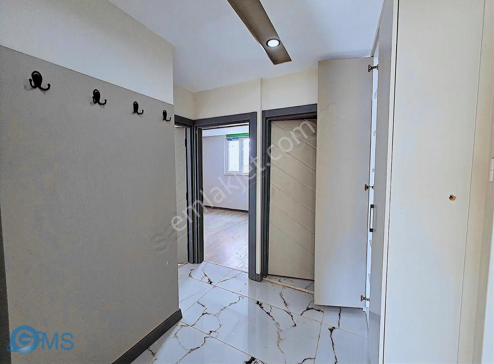 Aydoğmuşta 2+1 Yüksek Giriş Ebv Banyolu Kelepir - Görsel 15