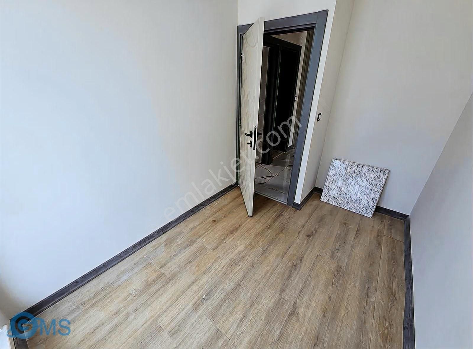 Aydoğmuşta 2+1 Yüksek Giriş Ebv Banyolu Kelepir - Görsel 11