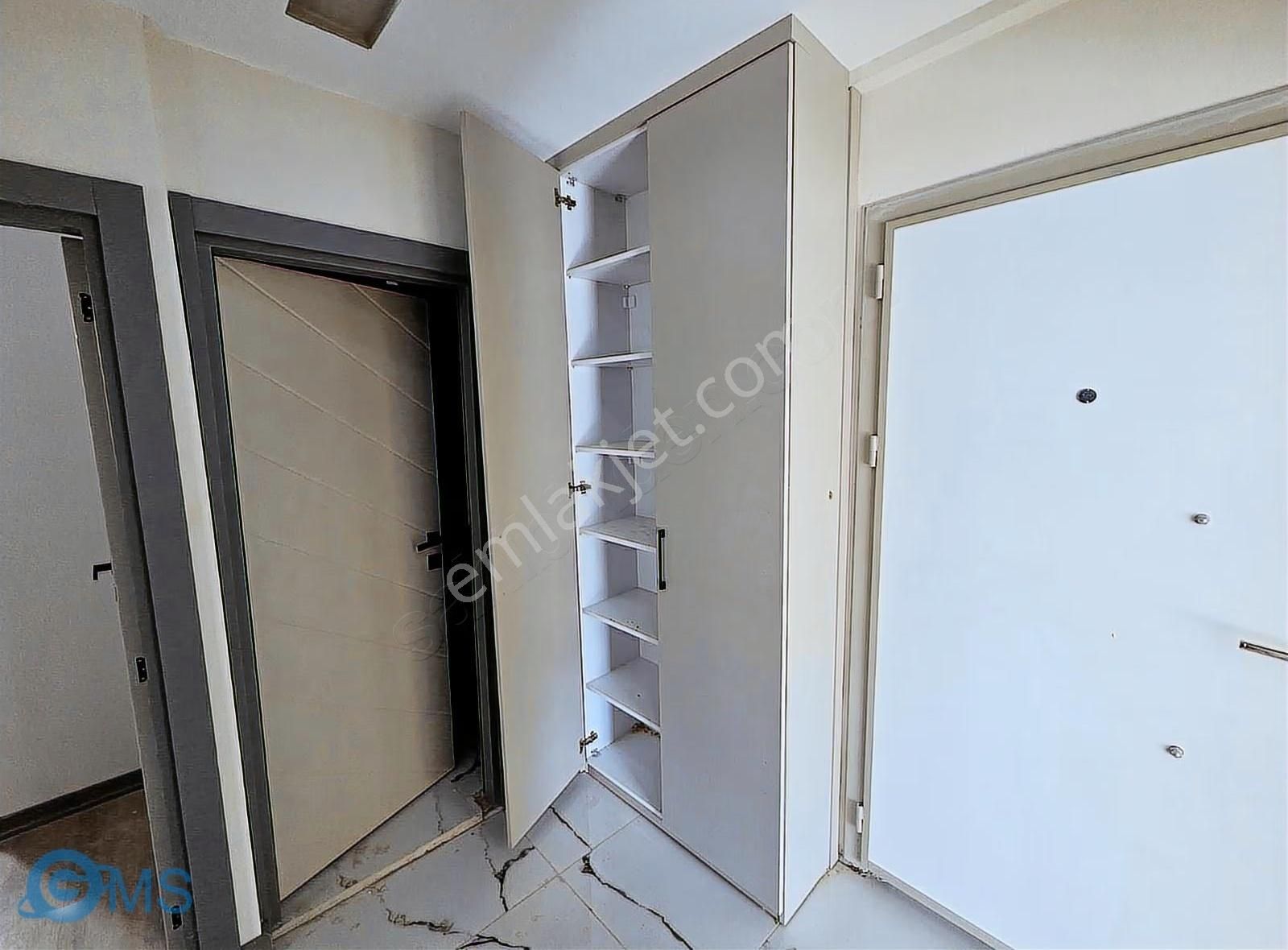 Aydoğmuşta 2+1 Yüksek Giriş Ebv Banyolu Kelepir - Görsel 5