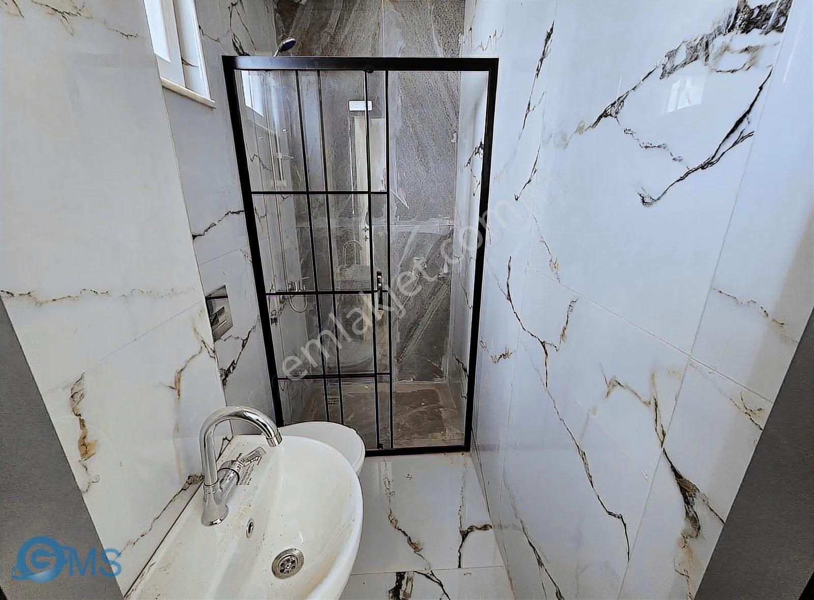 Aydoğmuşta 2+1 Yüksek Giriş Ebv Banyolu Kelepir - Görsel 16