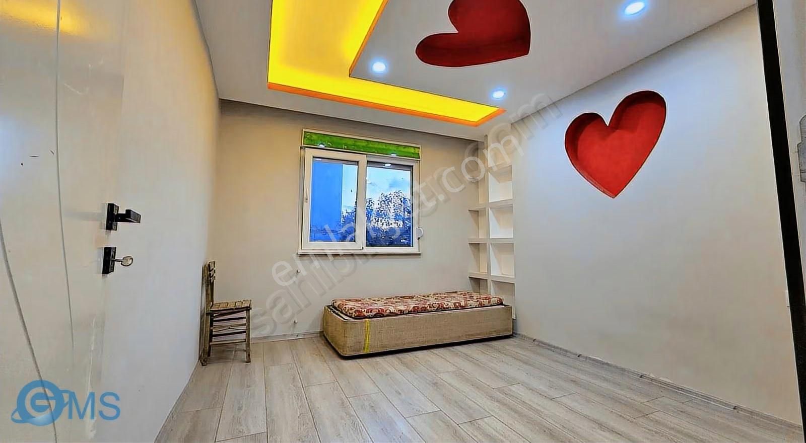 Şelale Mahallesinde Yüksek Giriş 2+1 80m² Sıfır Daire - Görsel 2