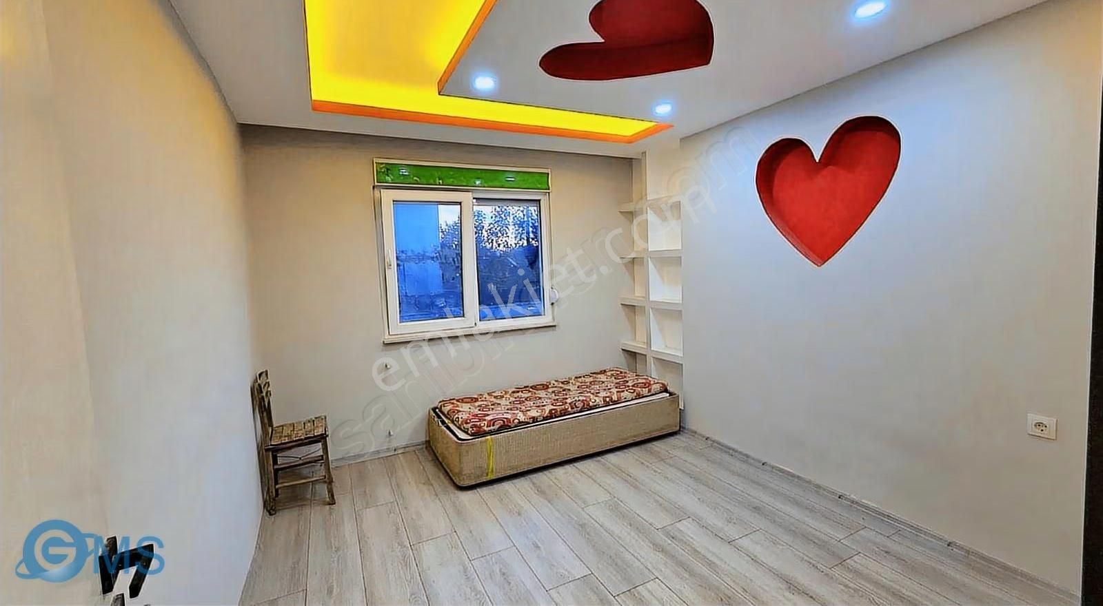 Şelale Mahallesinde Yüksek Giriş 2+1 80m² Sıfır Daire - Görsel 7