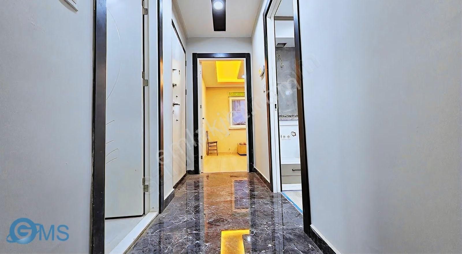 Şelale Mahallesinde Yüksek Giriş 2+1 80m² Sıfır Daire - Görsel 3