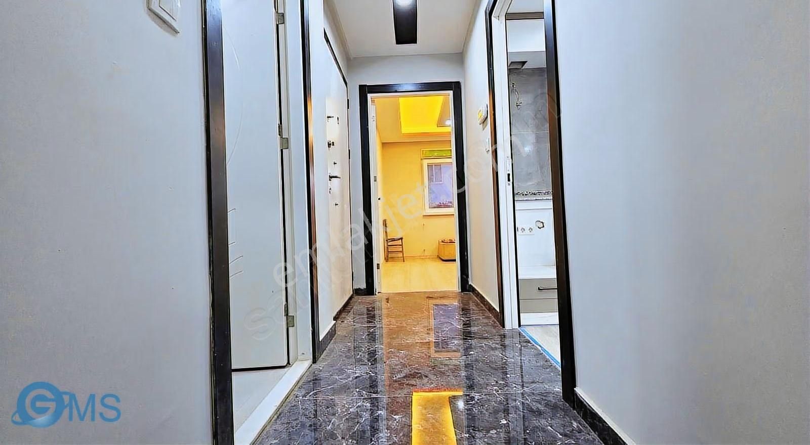 Şelale Mahallesinde Yüksek Giriş 2+1 80m² Sıfır Daire - Görsel 11