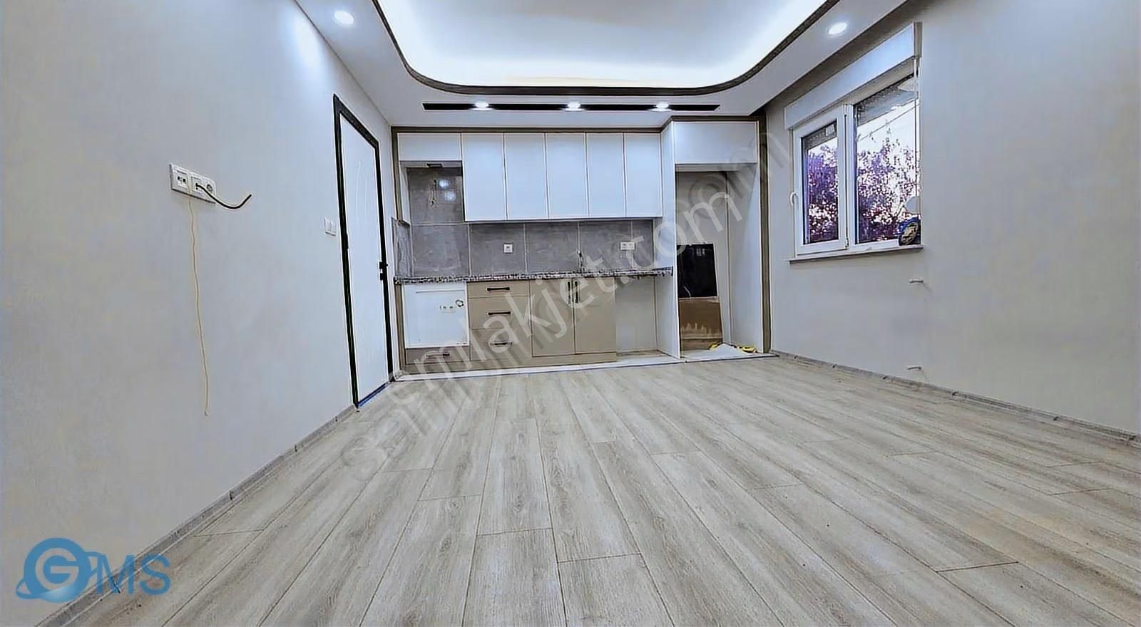 Şelale Mahallesinde Yüksek Giriş 2+1 80m² Sıfır Daire - Görsel 6