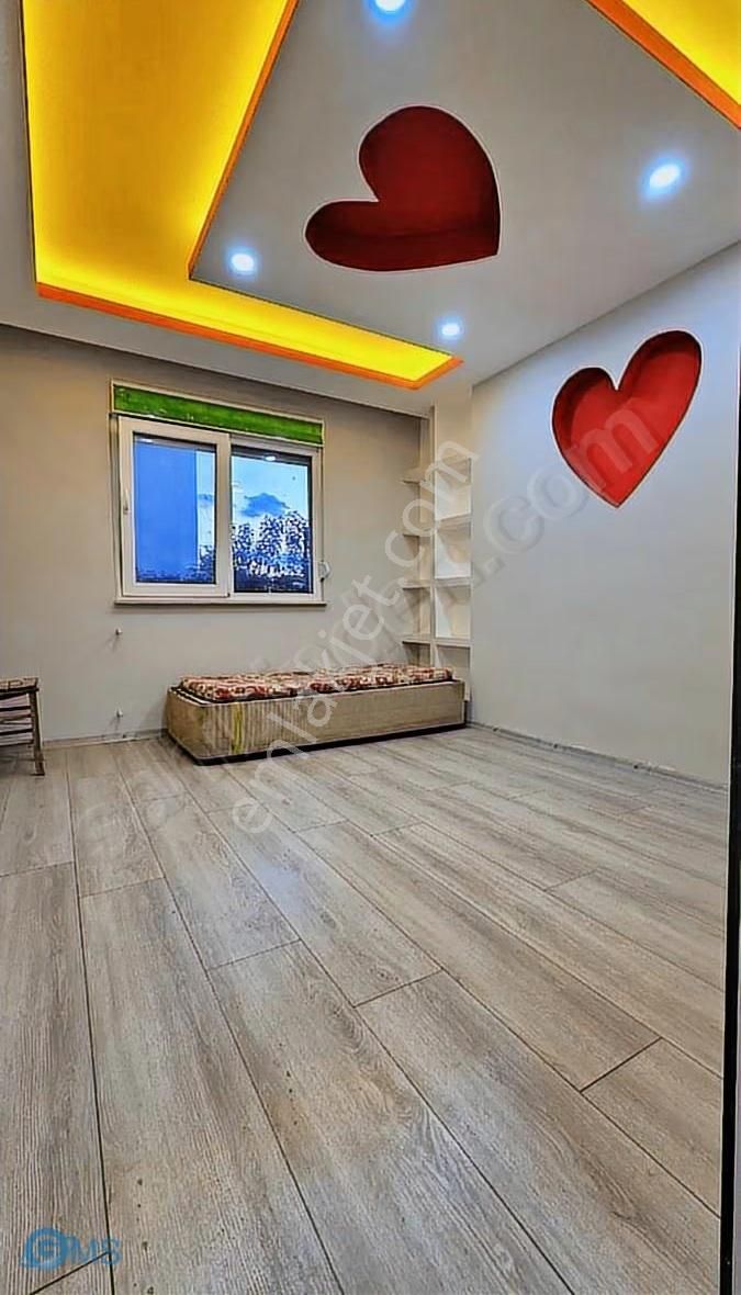 Şelale Mahallesinde Yüksek Giriş 2+1 80m² Sıfır Daire - Görsel 10