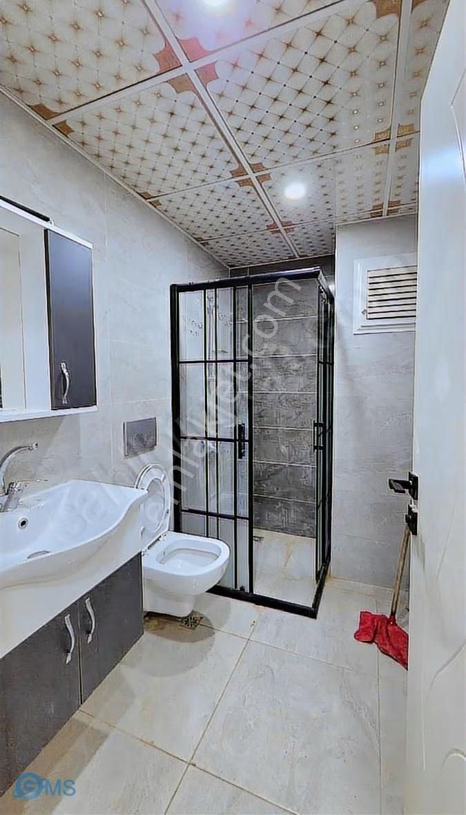 Şelale Mahallesinde Yüksek Giriş 2+1 80m² Sıfır Daire - Görsel 13
