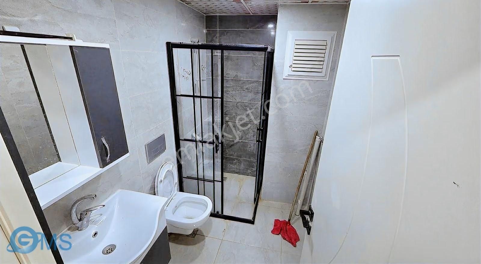 Şelale Mahallesinde Yüksek Giriş 2+1 80m² Sıfır Daire - Görsel 12