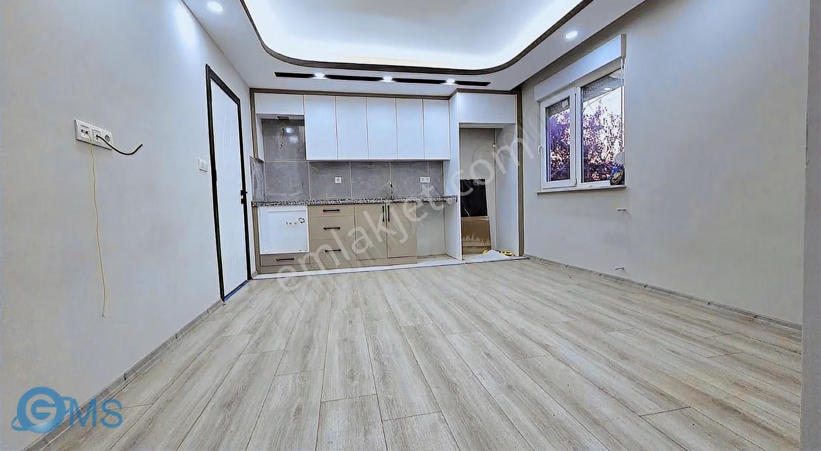 Şelale Mahallesinde Yüksek Giriş 2+1 80m² Sıfır Daire - Görsel 4