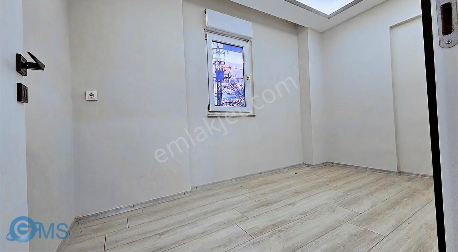 Şelale Mahallesinde Yüksek Giriş 2+1 80m² Sıfır Daire - Görsel 8