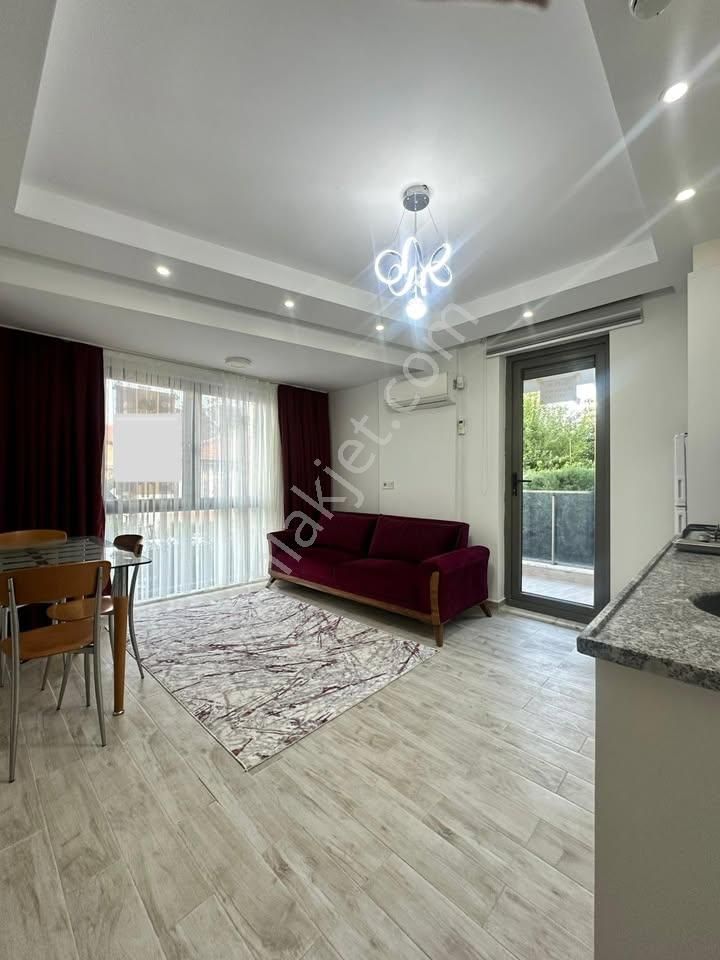 Zeytinköy Mahallesi Karakaya Avm Yakını1+1 Satılık Apart A38 - Görsel 2