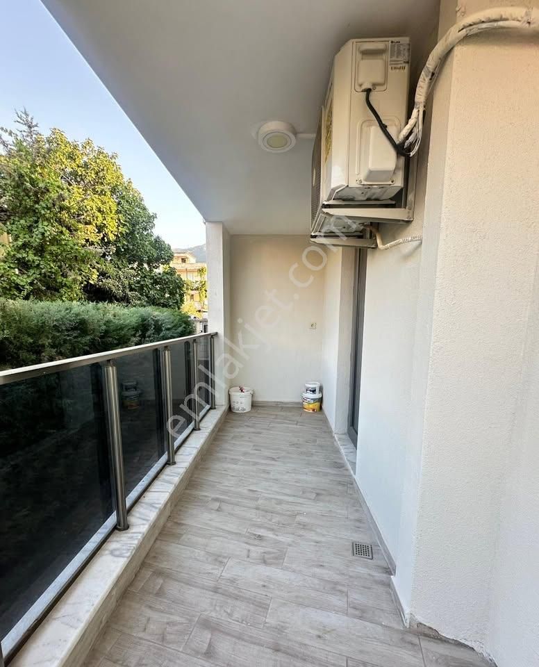 Zeytinköy Mahallesi Karakaya Avm Yakını1+1 Satılık Apart A38 - Görsel 9