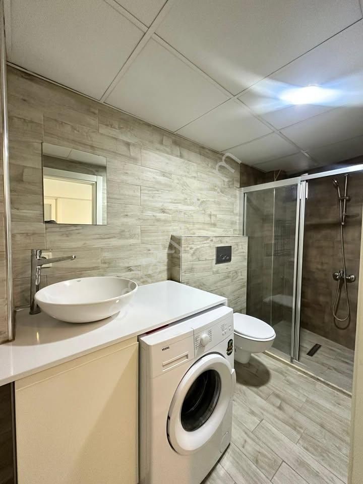 Zeytinköy Mahallesi Karakaya Avm Yakını1+1 Satılık Apart A38 - Görsel 6