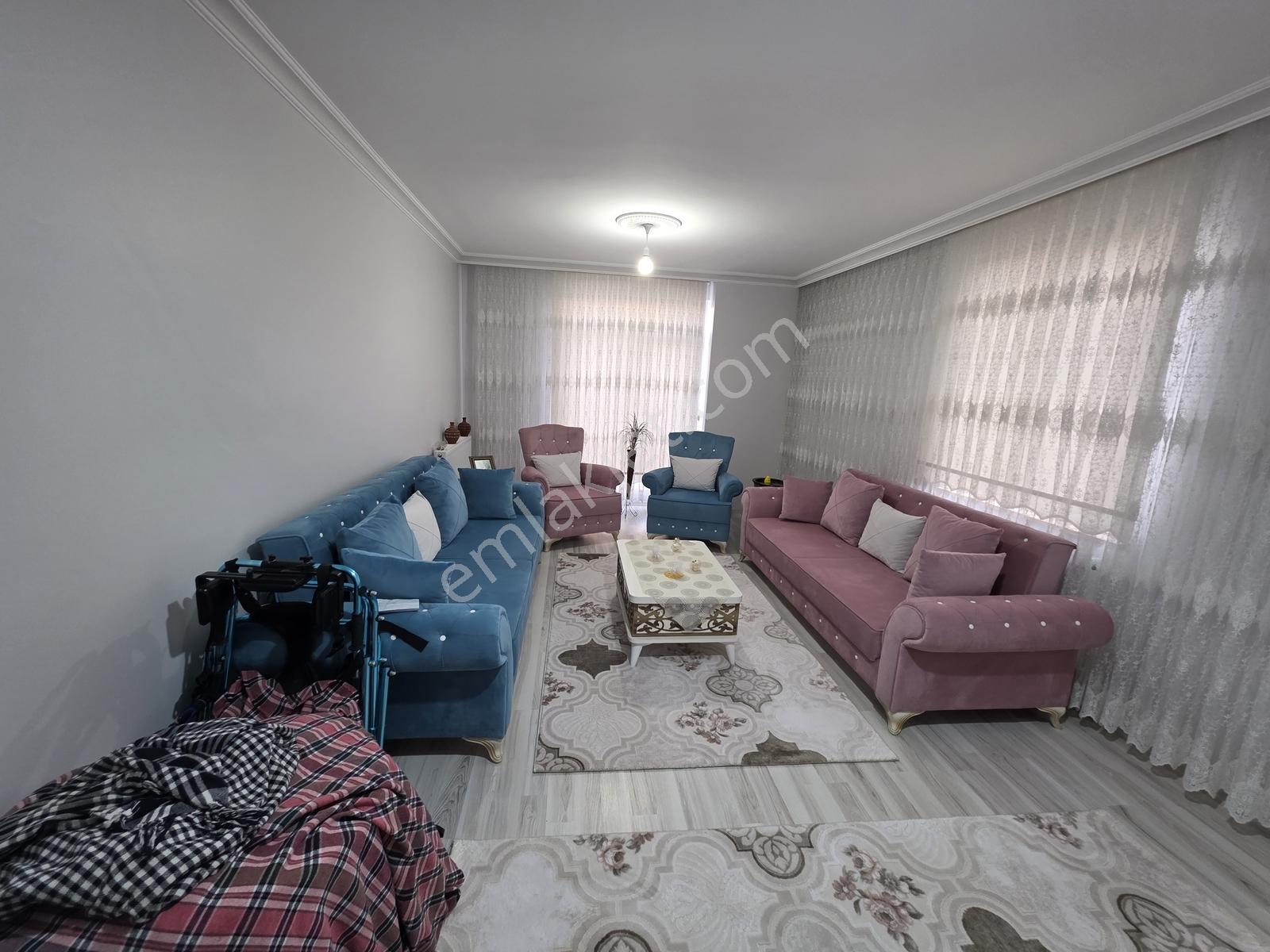 Eymen Yapı-osmcık Cad.altında Hesaplı Lüks Satlık 4+1 Daire - Görsel 24